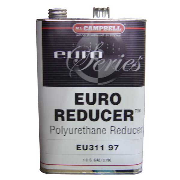 Euro Series Thinners