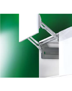 Kinvaro L80 - Parallel lift flap fitting