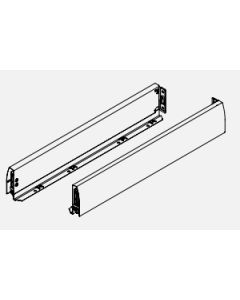 Nova Pro Deluxe drawer sides H90, left/right