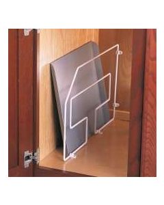 SHELF MOUNT TRAY DIVIDERS