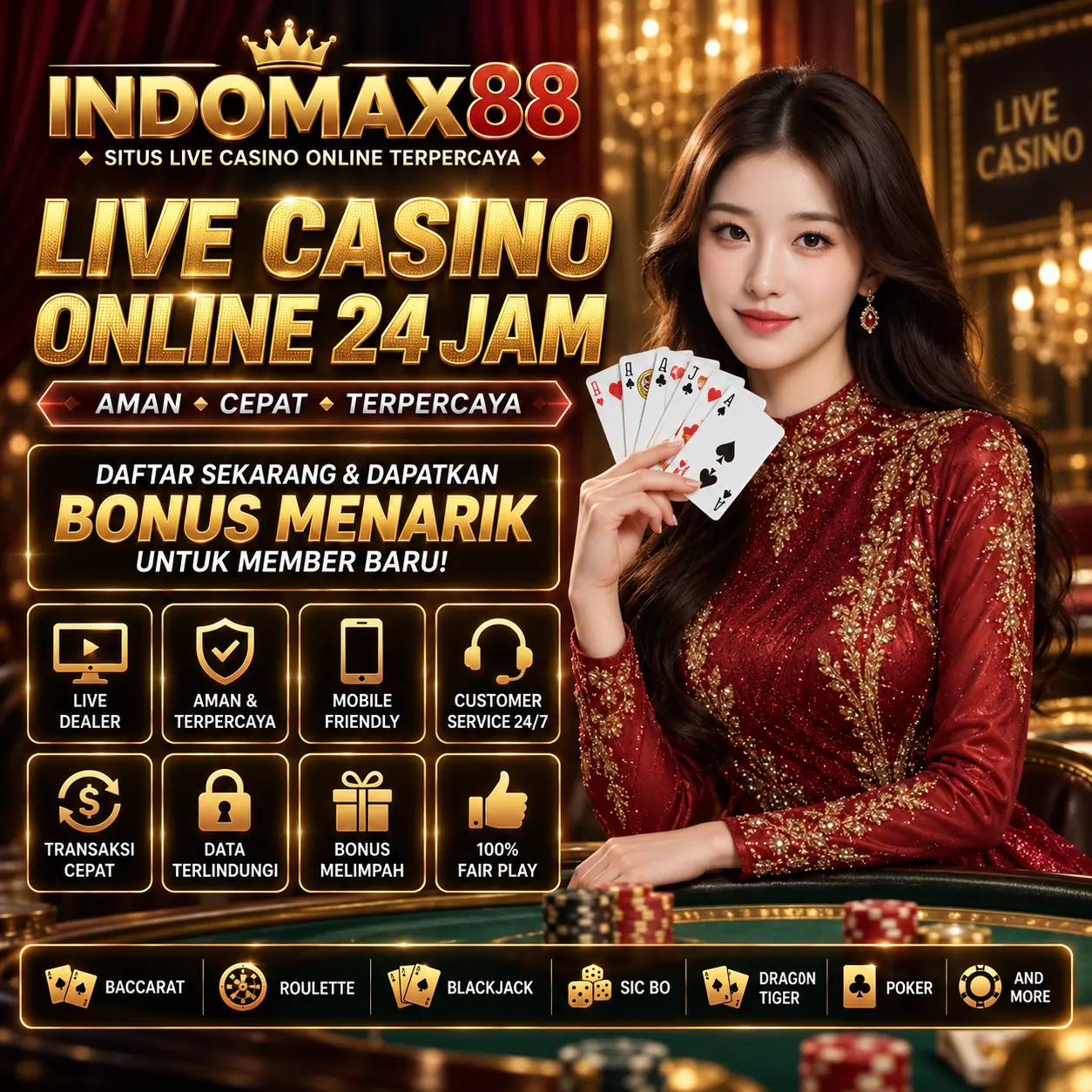Agen Casino