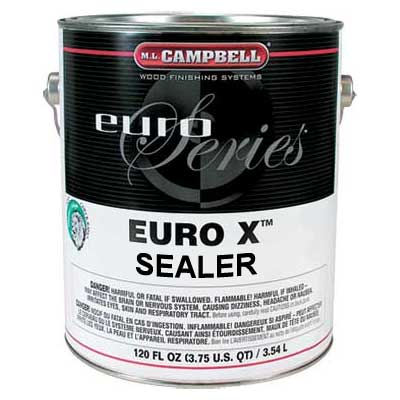 Euro X - Specialty Products