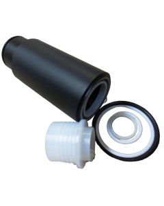 C.A. TECH., REPAIR KIT 14:1 FLUID SECTION WITH V-PACLING UPPER SEAL