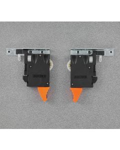 Salice, Front Standard Clips for F70