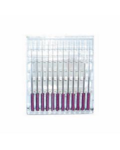 C.A. TECH., TIP CLEANING NEEDLES 12PACK