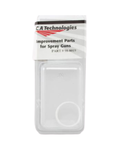 C.A. TECH., O-RING FOR BOBCAT AAA PUMPS