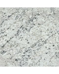 #9476 - White Ice Granite