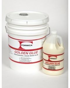 Choice Brands Golden Glue