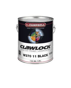 M.L.CAMPBELL, Clawlock® Black Primer, POST CATALYZED