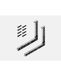 T-SLIM ADAPTER SCRW-ON, LEFT/RIGHT, ICE