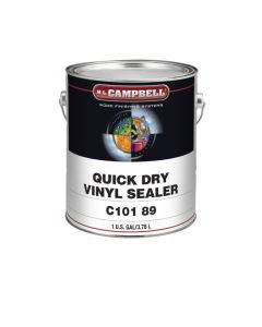 M.L.CAMPBELL, Quick Dry Vinyl Sealer
