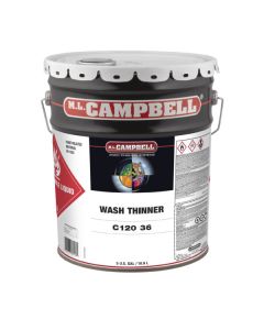 M.L.Campbell, Wash Thinner