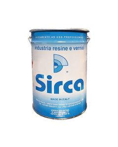 SIRCA, ACETON EPOLYESTER REDUCERR, 5 GAL