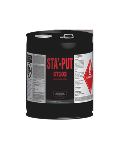 5 GAL ST102 SOLVENT + CLEANER