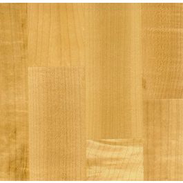 MAPLE BUTCHER BLOCK